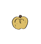 梨田のスタンプ▼（個別スタンプ：40）