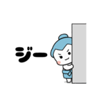 力士ちゃんのスタンプ3（個別スタンプ：2）