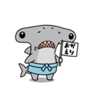力士ちゃんのスタンプ3（個別スタンプ：12）