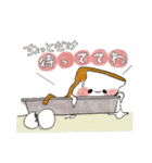 ぱんの、もちもち。#日常会話（個別スタンプ：10）