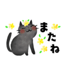 ちょうどいいサイズ感＊日常＊控えめで便利（個別スタンプ：40）