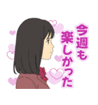 『金曜ロードショー』（個別スタンプ：16）