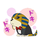 『金曜ロードショー』（個別スタンプ：18）