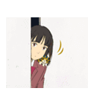 『金曜ロードショー』（個別スタンプ：20）