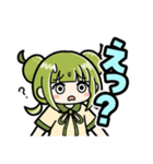 かぼみ、はたらくっち！（大分弁）（個別スタンプ：8）