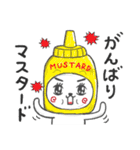 「ダジャレ」かぶるんです猫30（個別スタンプ：6）