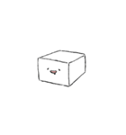 きぬのおとうふ（個別スタンプ：26）