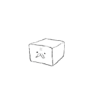 きぬのおとうふ（個別スタンプ：28）