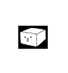 きぬのおとうふ（個別スタンプ：39）