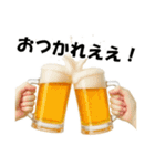 焼肉！大容量まんぷくセット（40種類）（個別スタンプ：6）