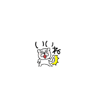 超小さいぶさいく犬57（個別スタンプ：14）