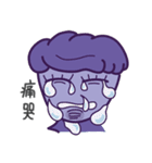 AKI ＆ friends AZI（個別スタンプ：27）