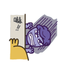AKI ＆ friends AZI（個別スタンプ：29）