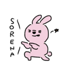 ユカイなあにまる(秋)（個別スタンプ：28）
