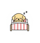 まるまるのわんちゃん3（個別スタンプ：29）
