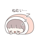 夫婦で使う妊活スタンプ（個別スタンプ：11）