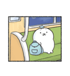 あざらしと不思議な星（個別スタンプ：29）
