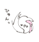くまやん。357〜大げさに〜（個別スタンプ：39）