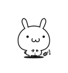 ネガティブにならずにはいられないよ（個別スタンプ：17）