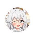 プレミアム福袋31（個別スタンプ：1）