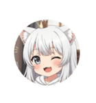 プレミアム福袋31（個別スタンプ：2）