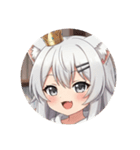 プレミアム福袋31（個別スタンプ：3）