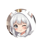 プレミアム福袋31（個別スタンプ：4）