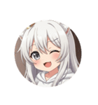 プレミアム福袋31（個別スタンプ：5）
