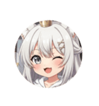 プレミアム福袋31（個別スタンプ：6）