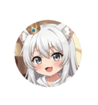 プレミアム福袋31（個別スタンプ：7）