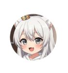 プレミアム福袋31（個別スタンプ：8）