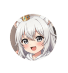プレミアム福袋31（個別スタンプ：9）