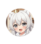 プレミアム福袋31（個別スタンプ：10）