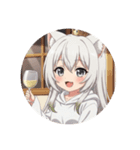 プレミアム福袋31（個別スタンプ：11）