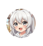 プレミアム福袋31（個別スタンプ：13）