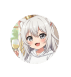 プレミアム福袋31（個別スタンプ：14）