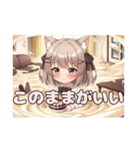 みなみ生誕祭スタンプ(2025/10/05)（個別スタンプ：13）