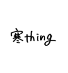 ❤️まじDEATHか？❤️（個別スタンプ：26）