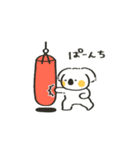 ゆるコアーラスタンプ（個別スタンプ：16）