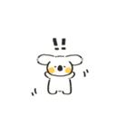 ゆるコアーラスタンプ（個別スタンプ：23）