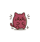 豆ねこ三兄弟2（個別スタンプ：10）