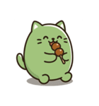 豆ねこ三兄弟2（個別スタンプ：29）