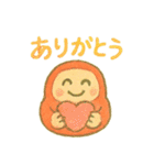 開運・幸運・縁起良いラッキースタンプ（個別スタンプ：8）