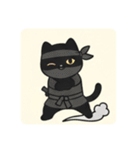 まるまるのねこちゃん4（個別スタンプ：40）