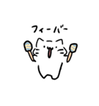 ツッコミあほねこスタンプ（個別スタンプ：9）