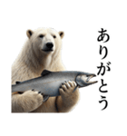【あいづち】ダークマ（個別スタンプ：7）