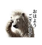 【あいづち】ダークマ（個別スタンプ：9）