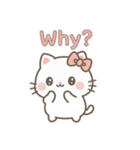 煽るネコちゃ（個別スタンプ：30）