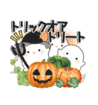 優しい秋のあいさつ（個別スタンプ：36）