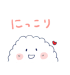 ふわふわちゃん25（個別スタンプ：7）